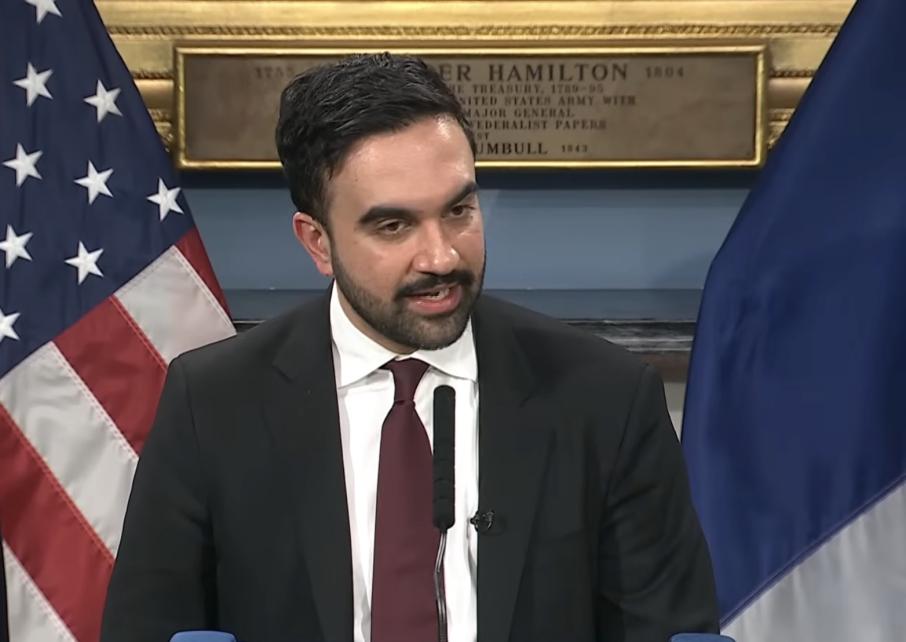 मेयर जोहरान माम्दानीद्वारा १२७ अर्ब डलरको बजेट सार्वजनिक